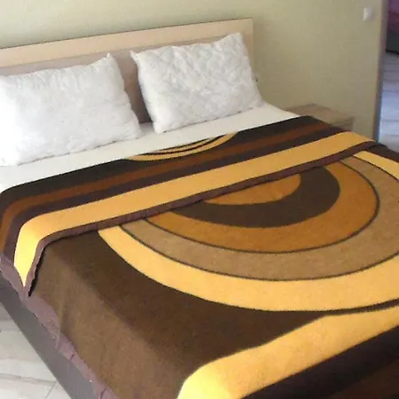 Near Corfu Ferry Guest house Sarande