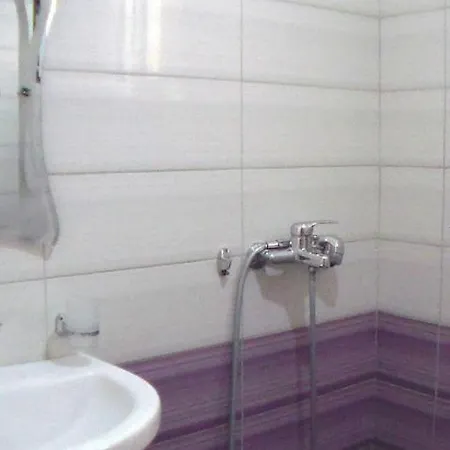 Guest house Near Corfu Ferry Sarande